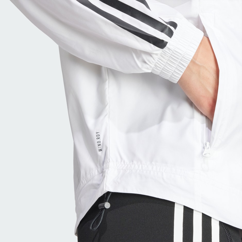 WIND.RDY Hyperglam Windbreaker