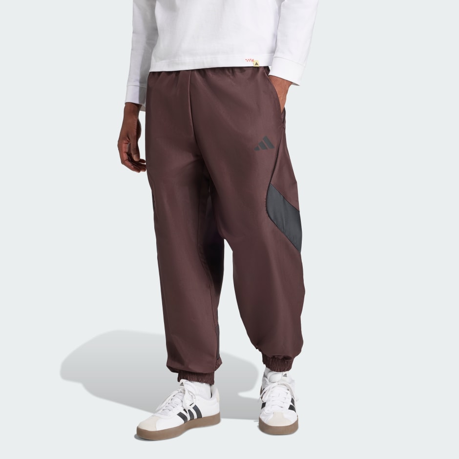 Stadium Pants