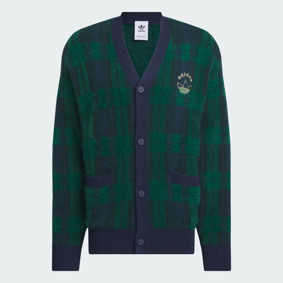 SPO CARDIGAN