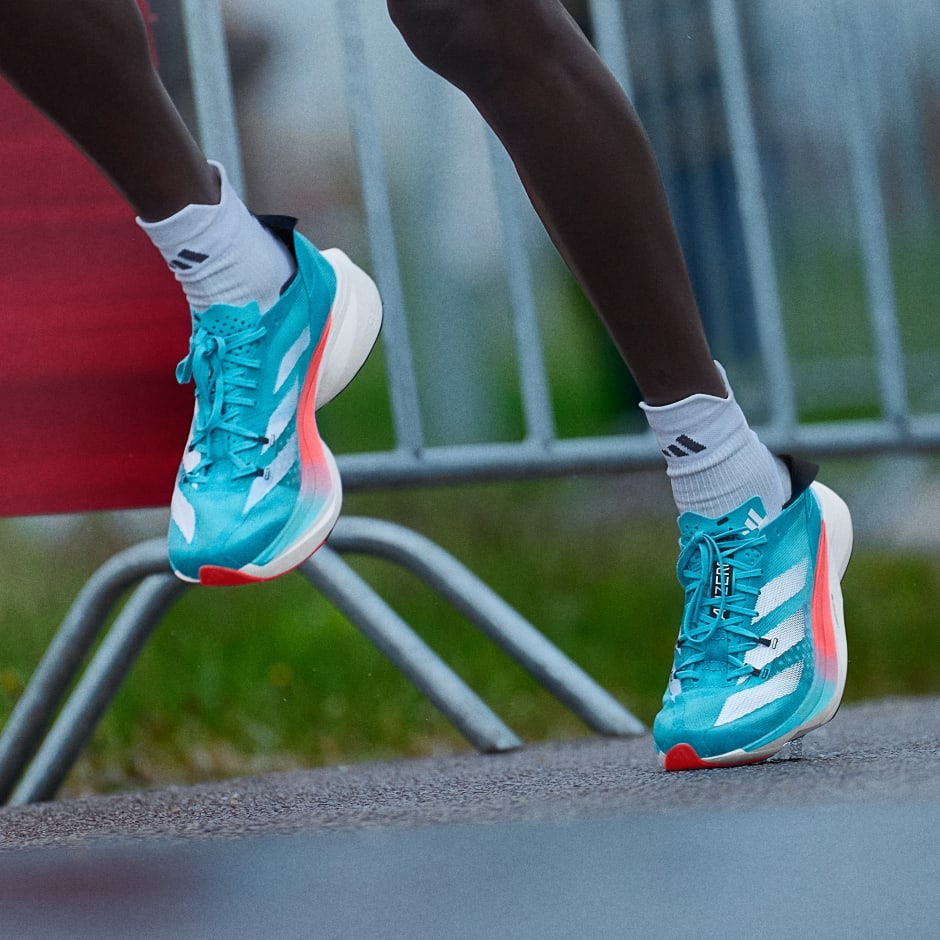 ADIZERO ADIOS PRO 3 Shoes