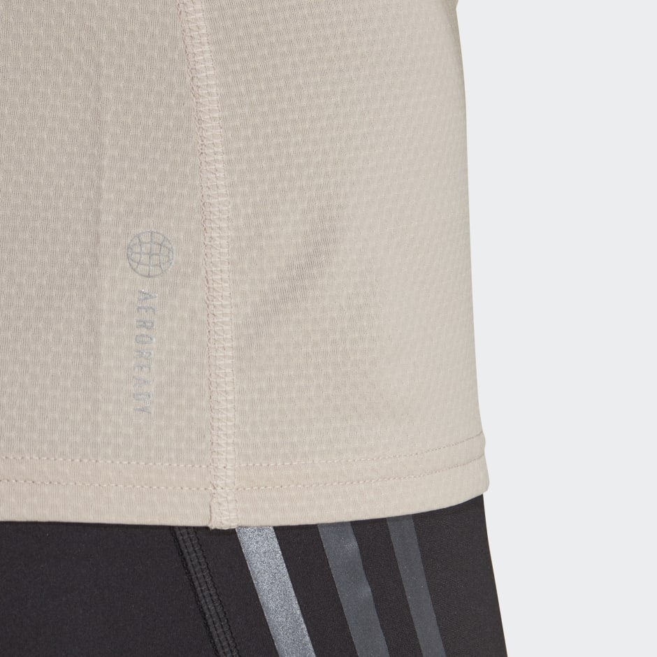 Run Icons Running Tee