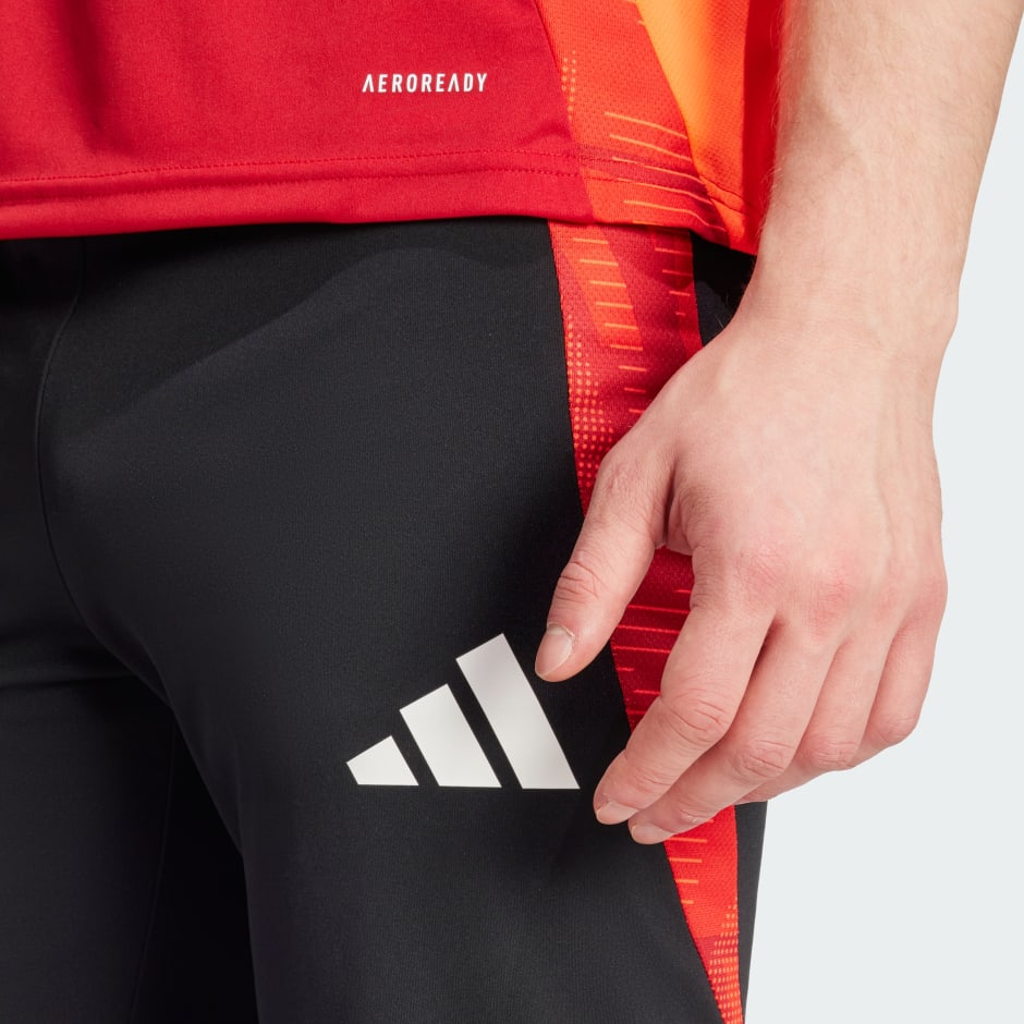 Tiro 24 Competition Half Pants