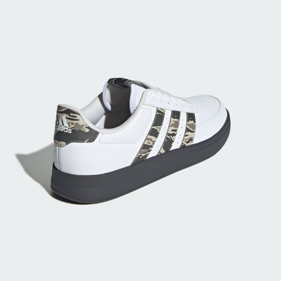 Breaknet 2.0 Shoes