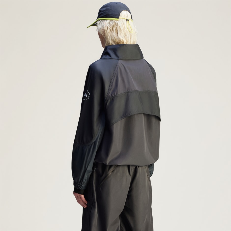 adidas by Stella McCartney TrueNature Pull-on Jacket
