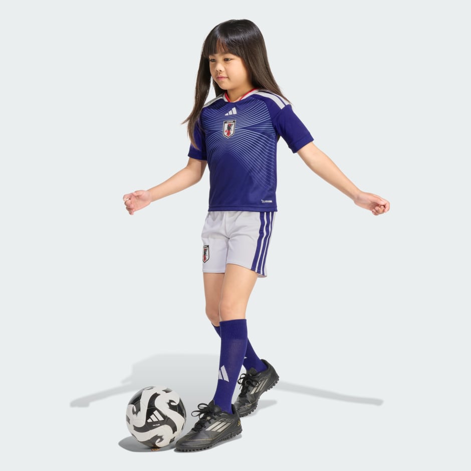 Japan 26 Home Kids Set