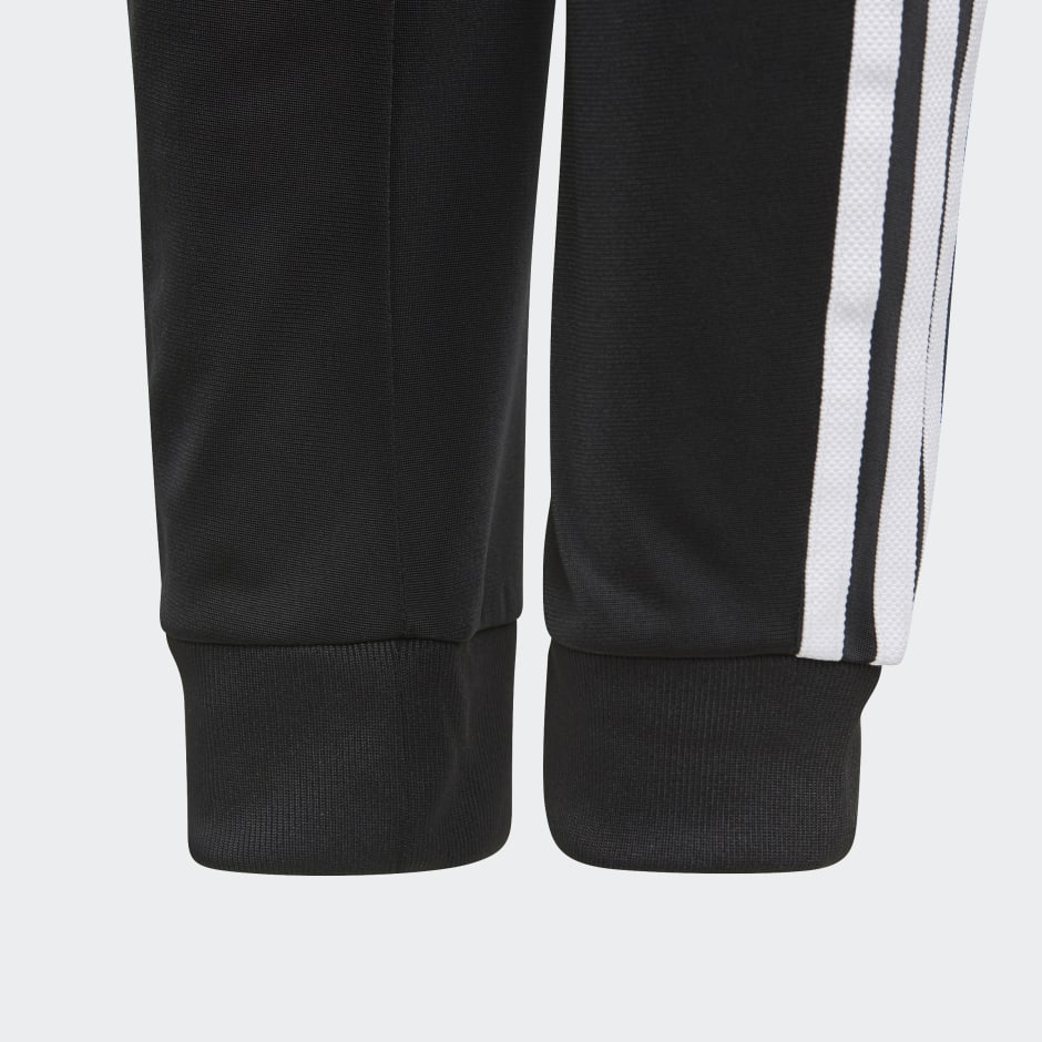 adidas melange mesh pants