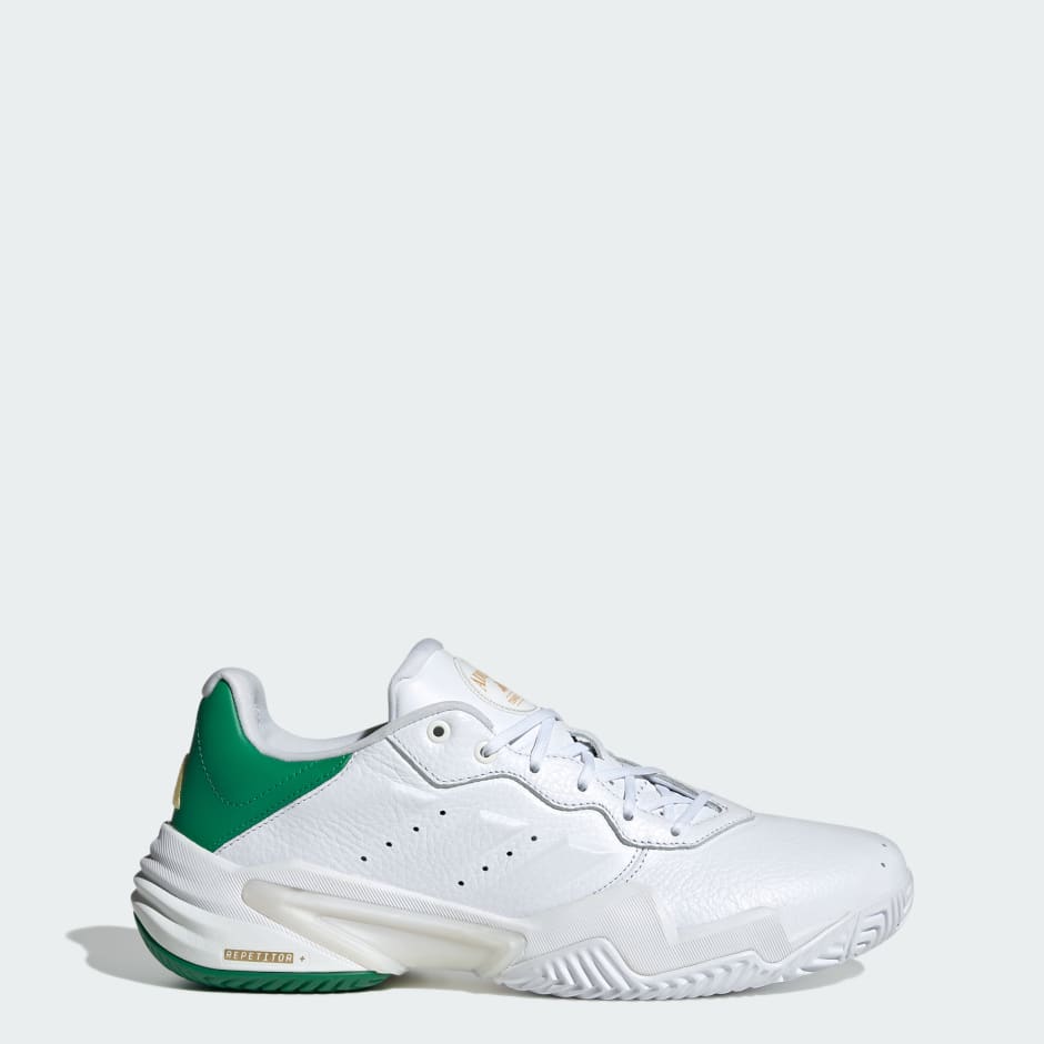 Barricade 13 Leather Tennis Shoes