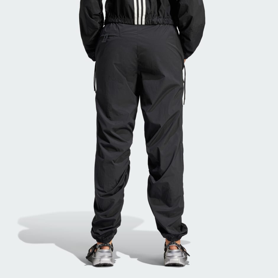 adidas adidas Designed by Rui Zhou Pants - Black | adidas UAE