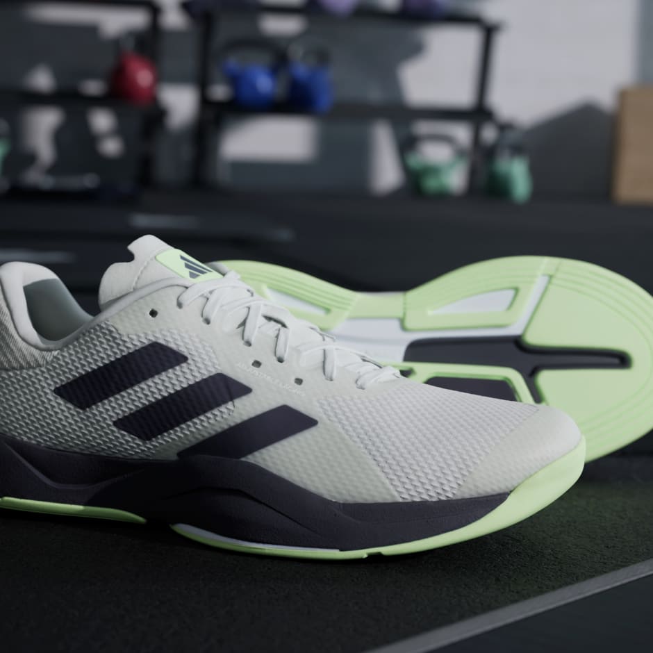 Rapidmove Trainer