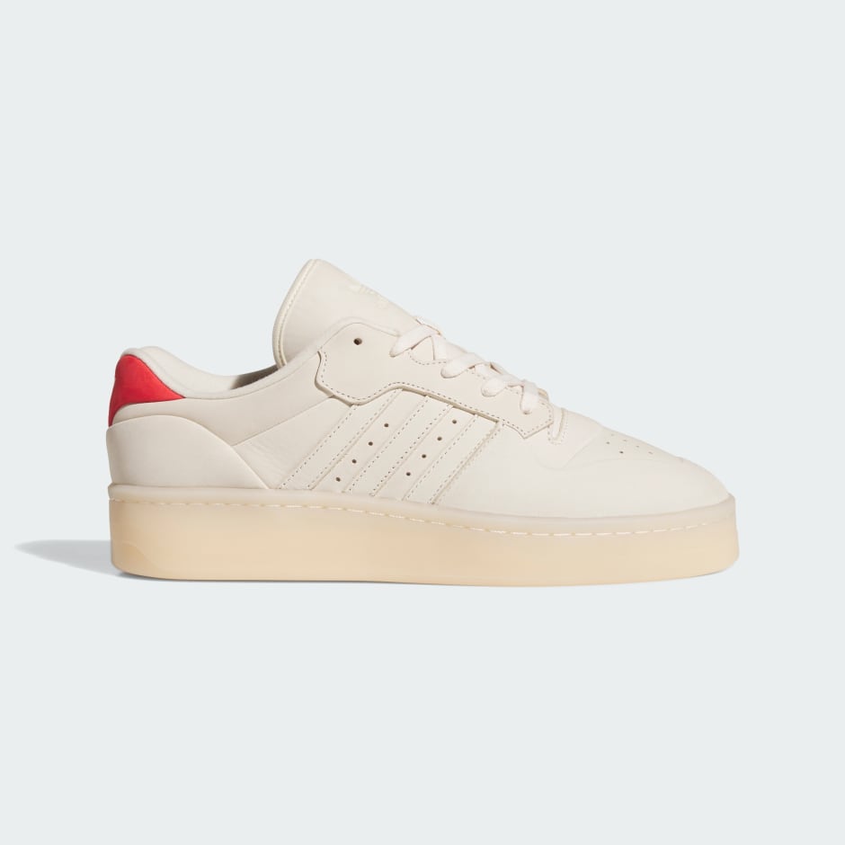 Rivalry Lux Low Shoes