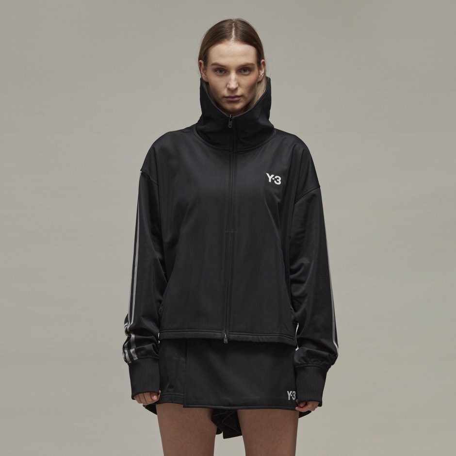 Y 3 Firebird Track Top