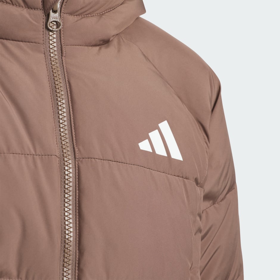 SPORTSWEAR Girl Down Jacket