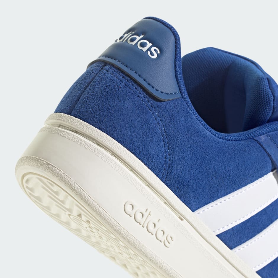 Tenis Grand Court Alpha