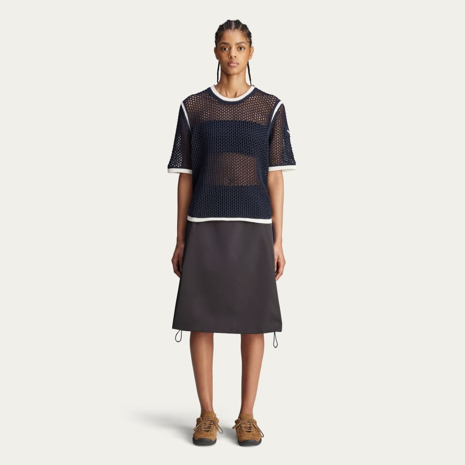 Wales Bonner Knit Tee