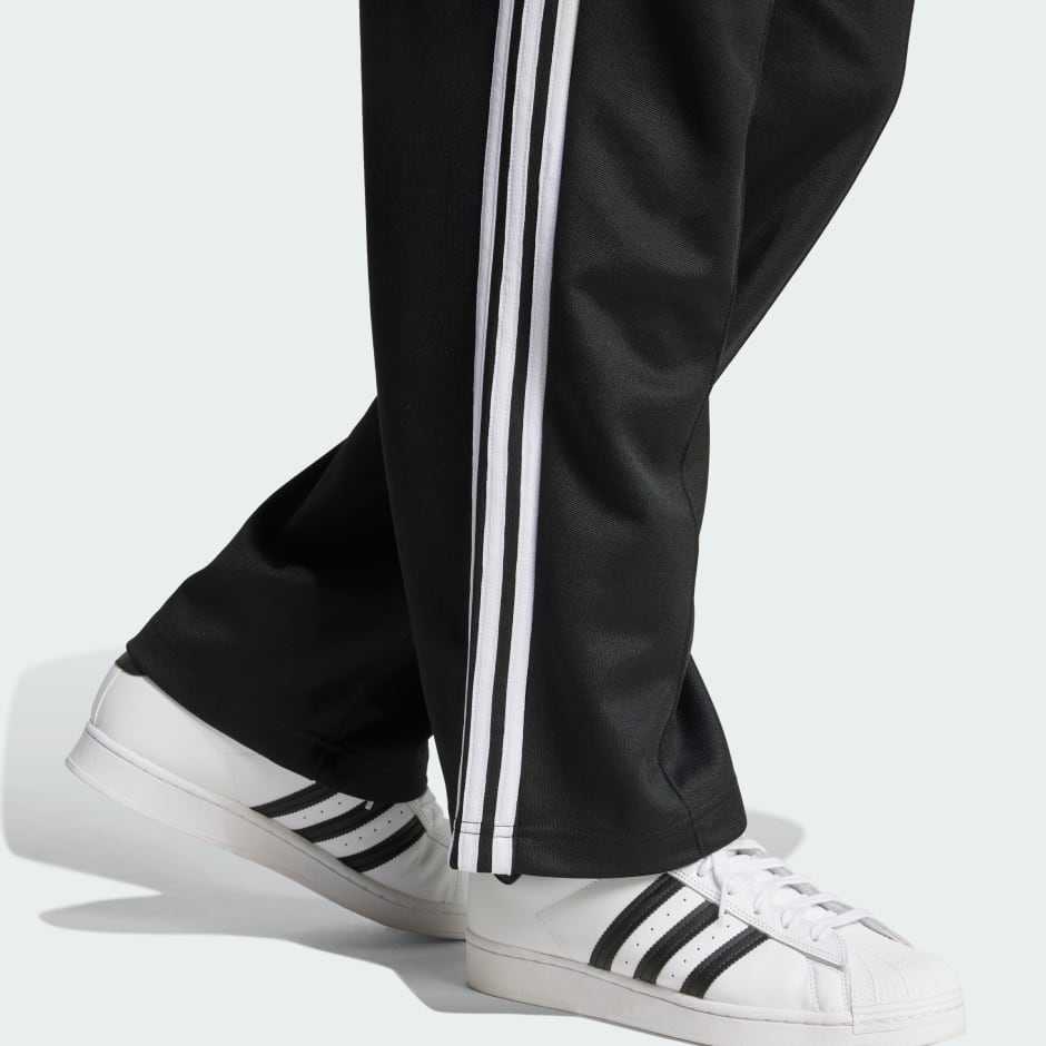 Adicolor Baggy Fit Firebird Track Pants