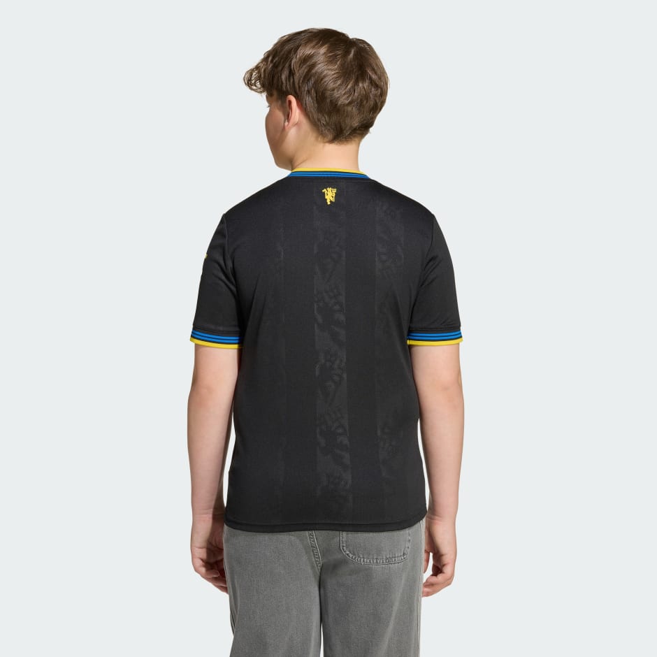 Manchester United 25/26 Third Jersey