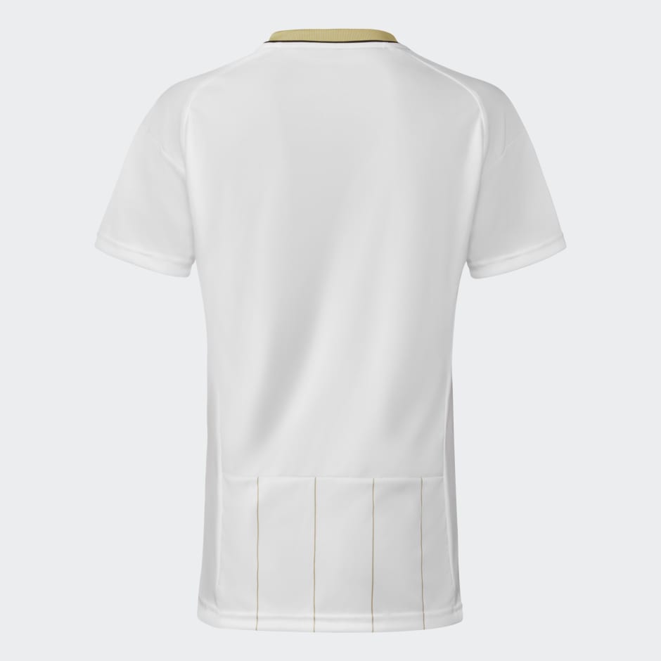 Camiseta Visitante Femenina Fcrf 23