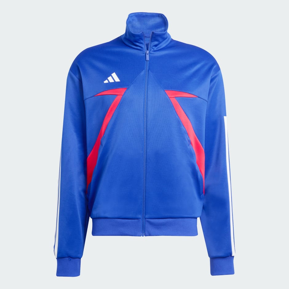 House of Tiro Nations Pack Track Top
