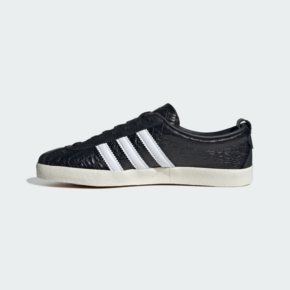 adidas Blanc Shoes