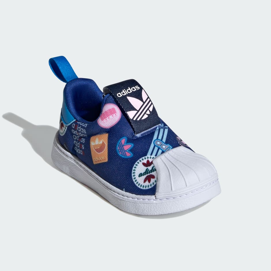 Superstar 360 Shoes Kids