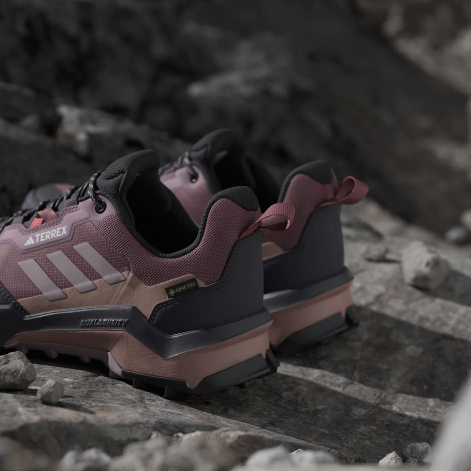 Terrex AX4 GORE-TEX Hiking Shoes