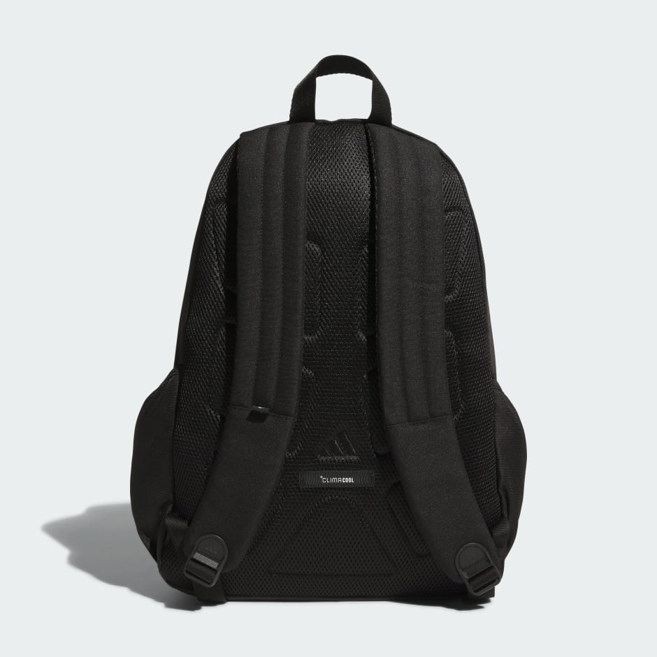 Must Have 3D Pocket Backpack