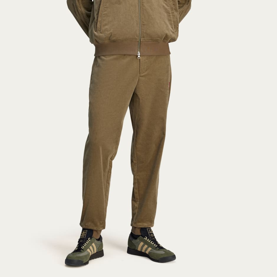 CP SPZL Settend Track Pants