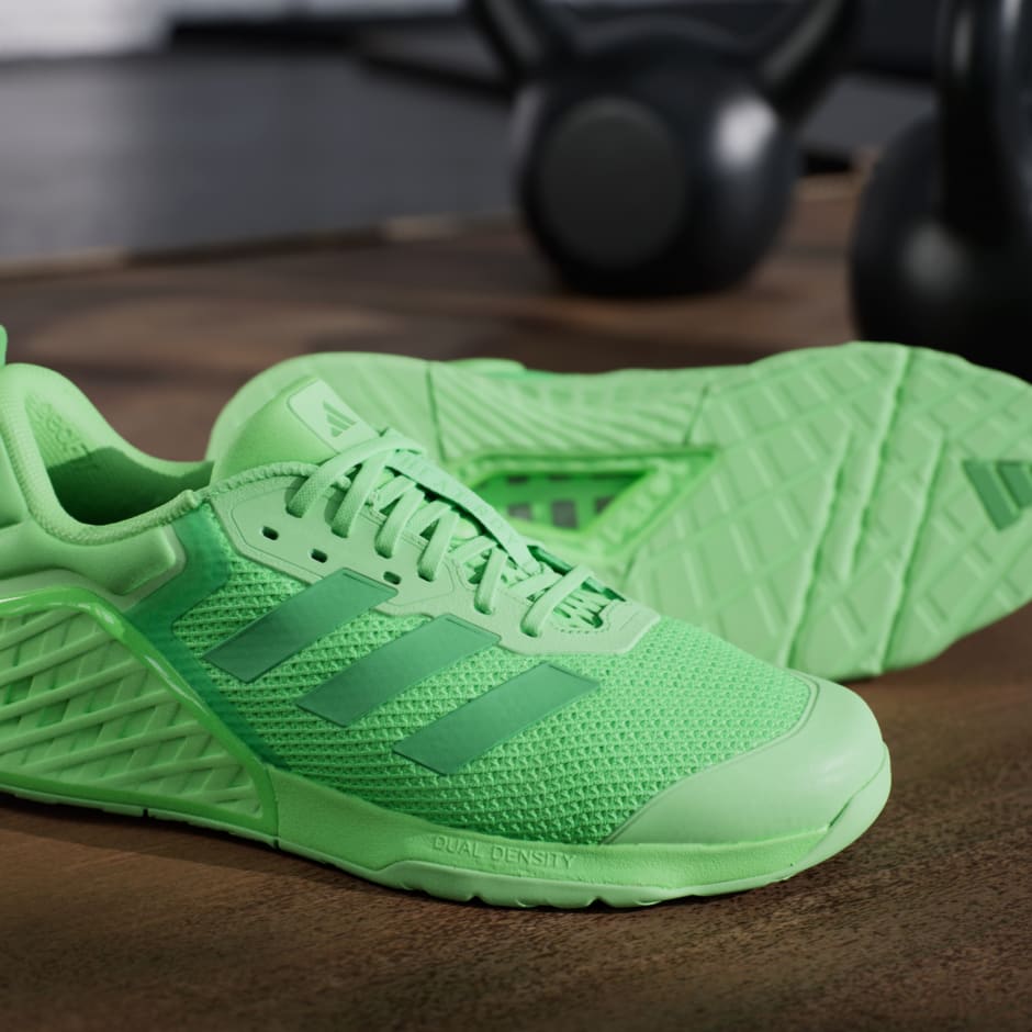 Dropset 3 strength training shoes