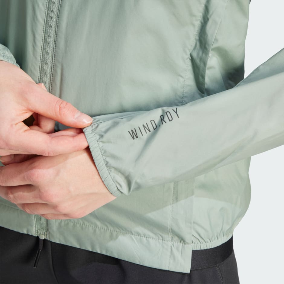 Terrex Multi Wind Jacket