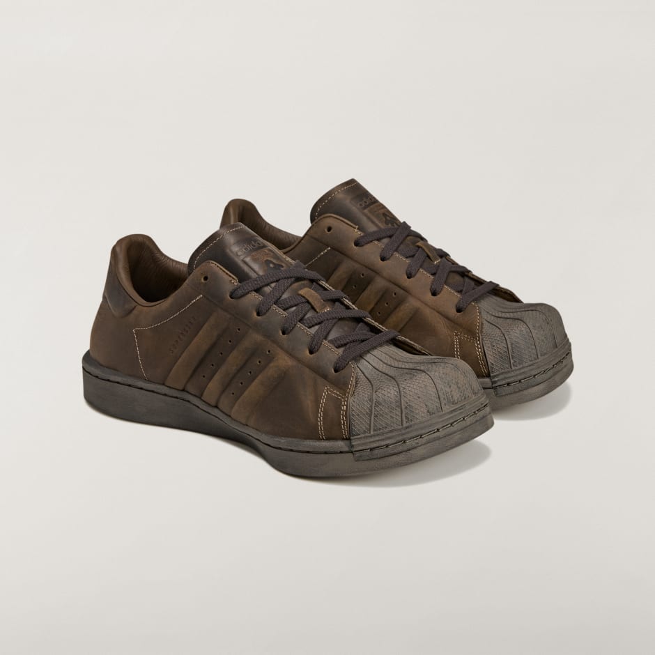 adidas Originals by Avavav Superstar Shoes