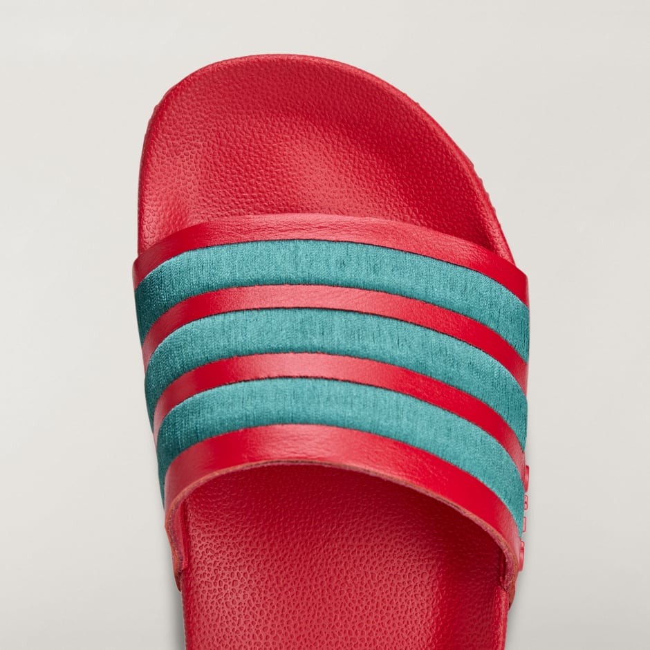adidas x Arte Antwerp Adilette Slides