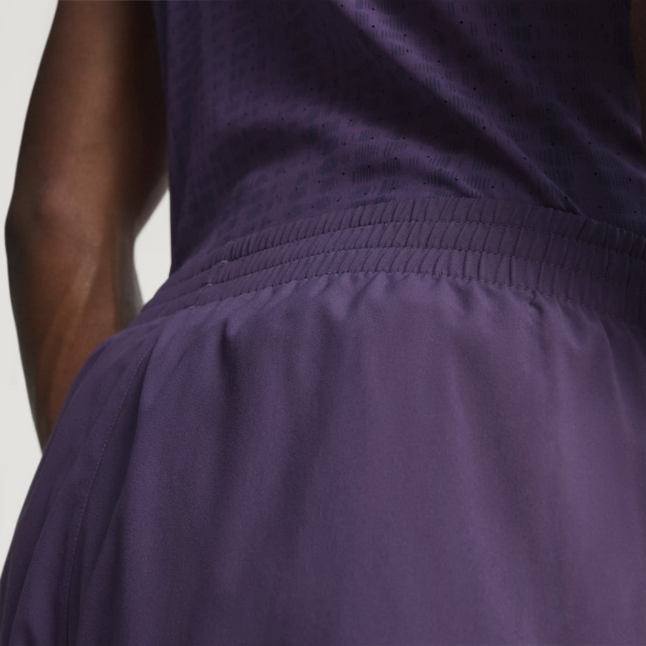 Adizero Essentials Running Split Shorts