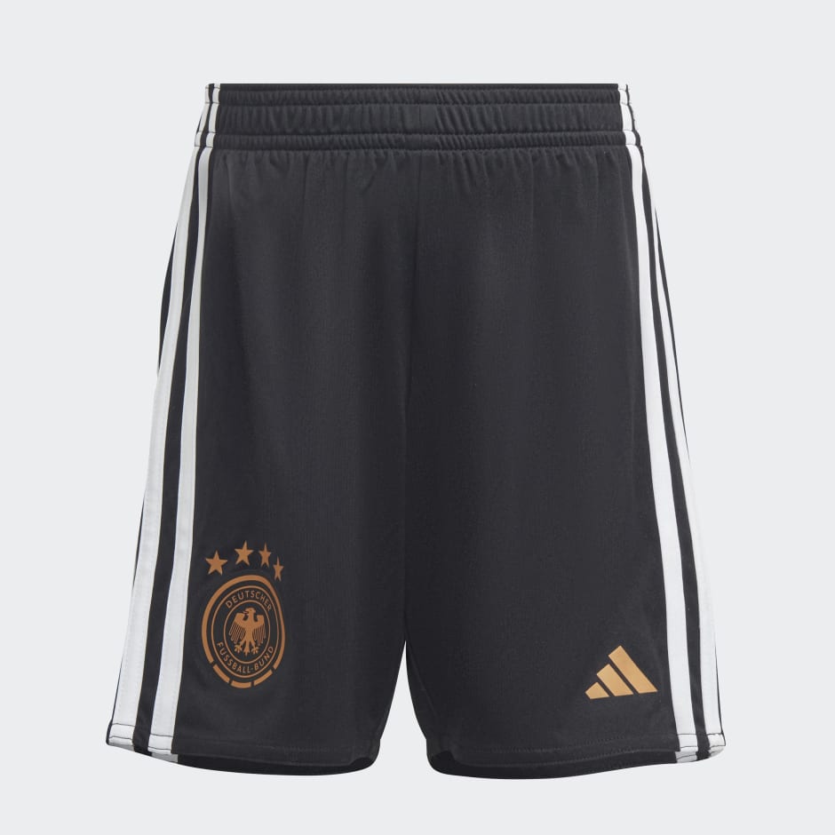 Germany 22 Home Mini Kit