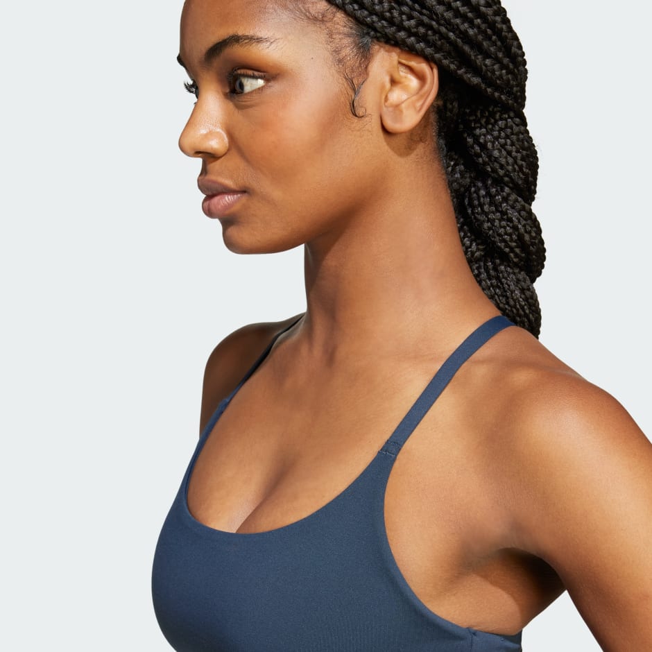 חזיית תמיכה קלה All Me