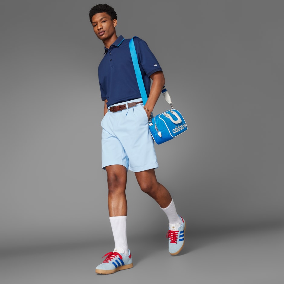 Șosete Originals Golf Trefoil Crew