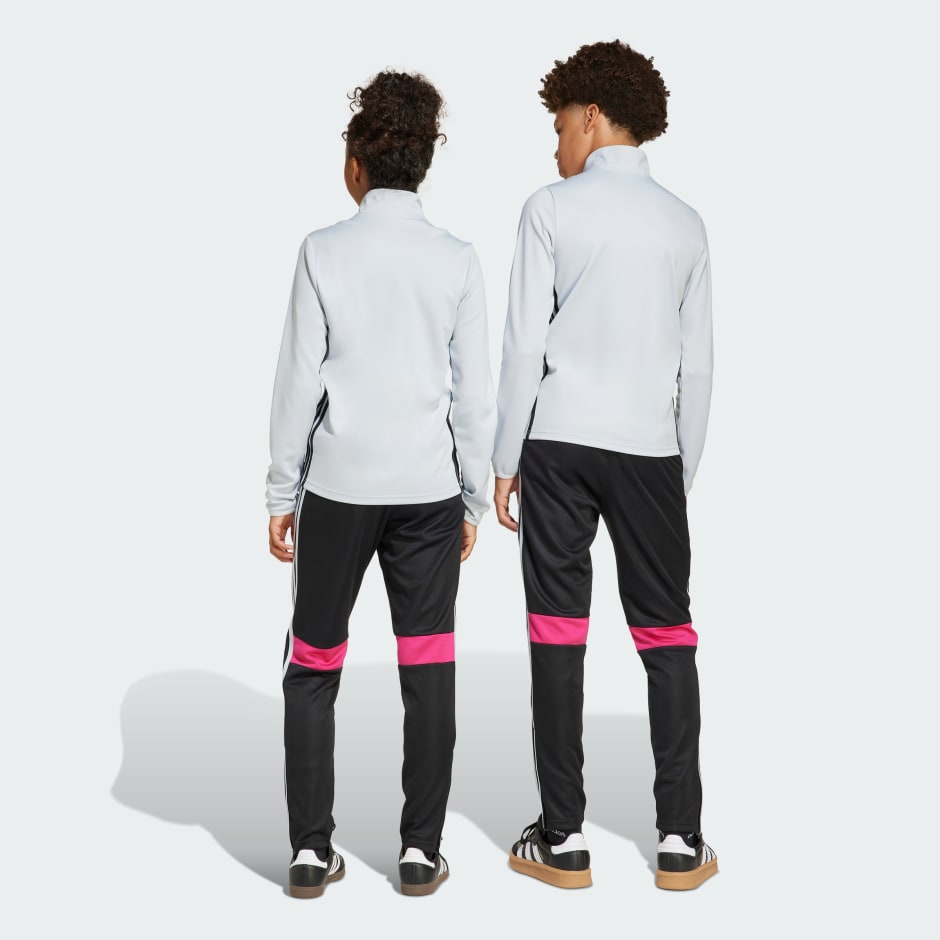 Pantaloni de antrenament Tiro 25 Essentials pentru copii