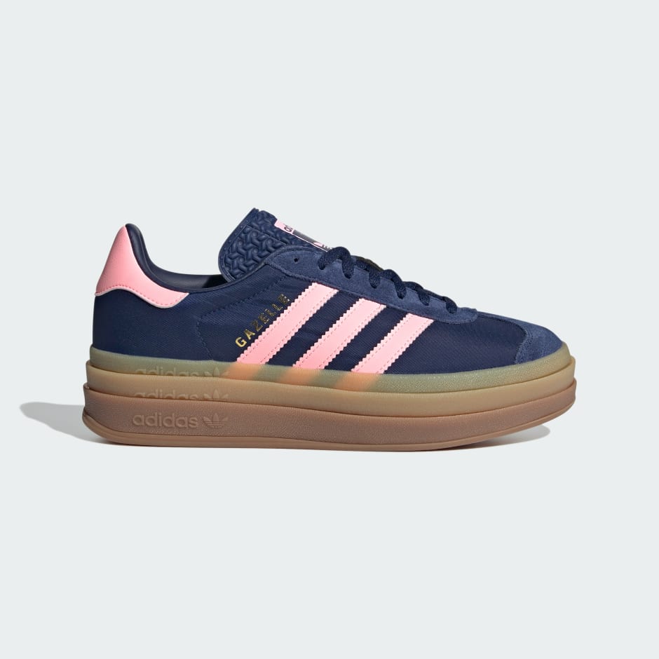 GAZELLE BOLD W