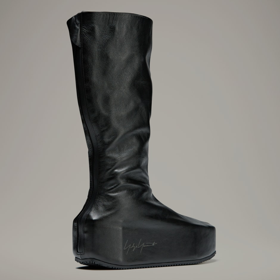 Y-3 Kyasu Overboots