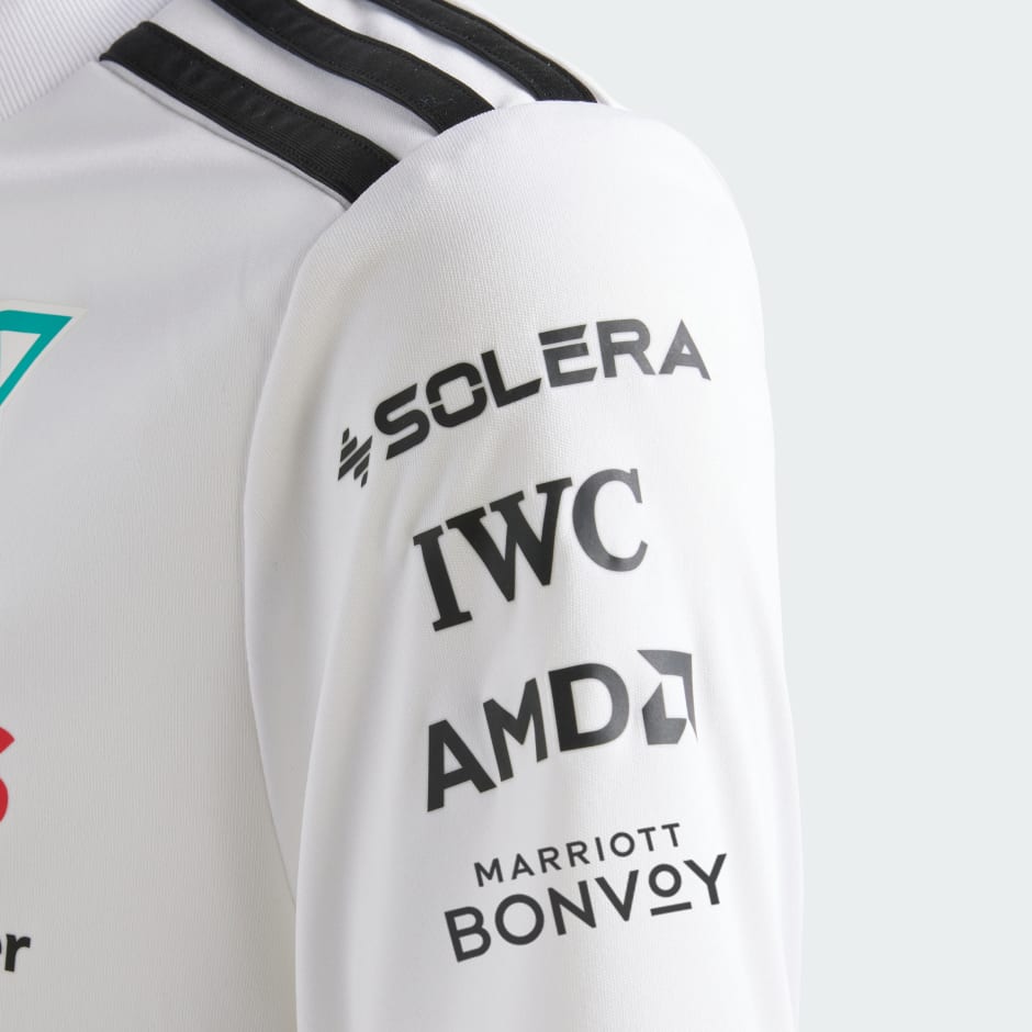 جيرسي MERCEDES - AMG PETRONAS FORMULA ONE TEAM DRIVER