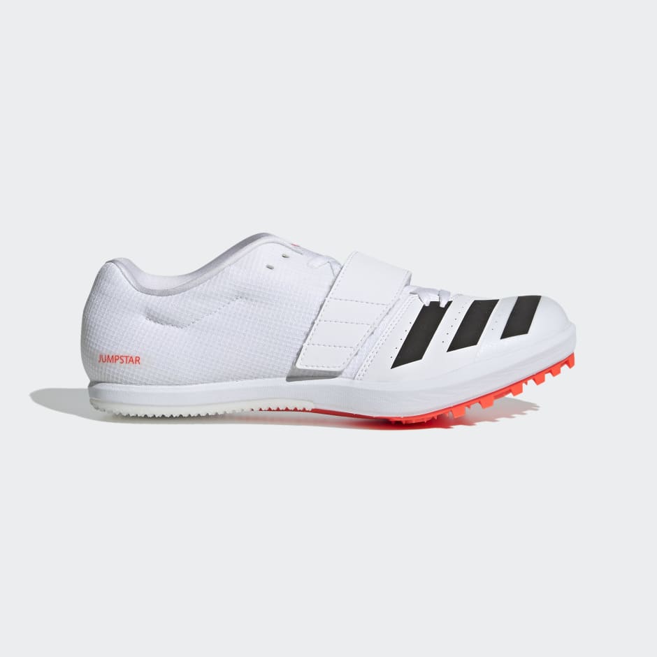 adidas Jumpstar Tokyo Spikes - White | adidas ZA