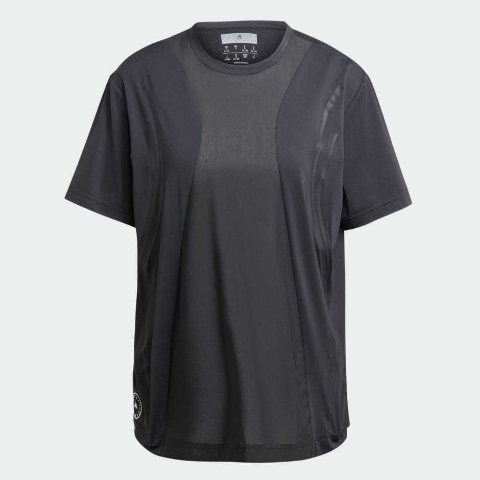 adidas by Stella McCartney TruePace Running Tee