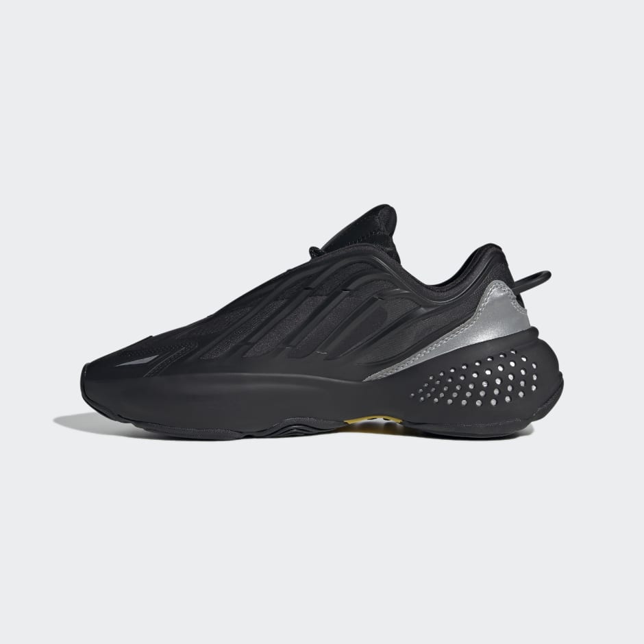 Ozrah GM Shoes