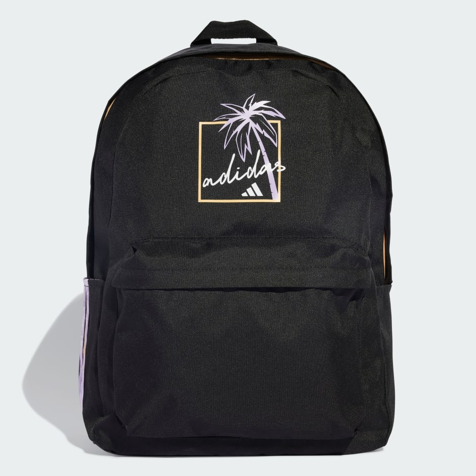 adidas Classic Beach Graphic Backpack