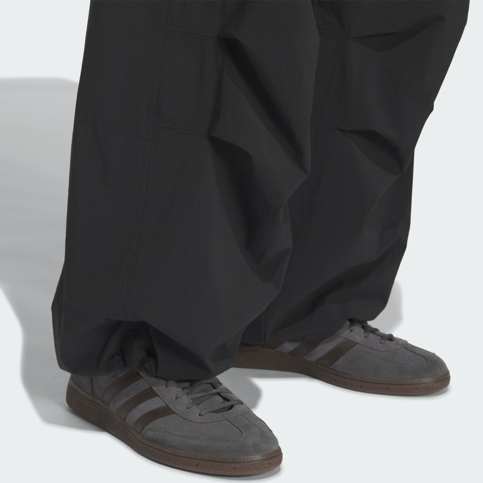 P Ess Parachute Pants