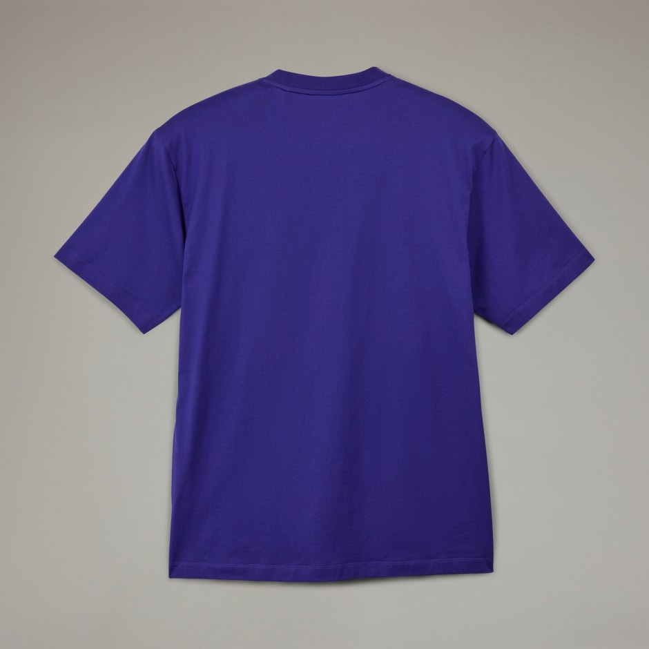 Y-3 Regular Short Sleeve Tee