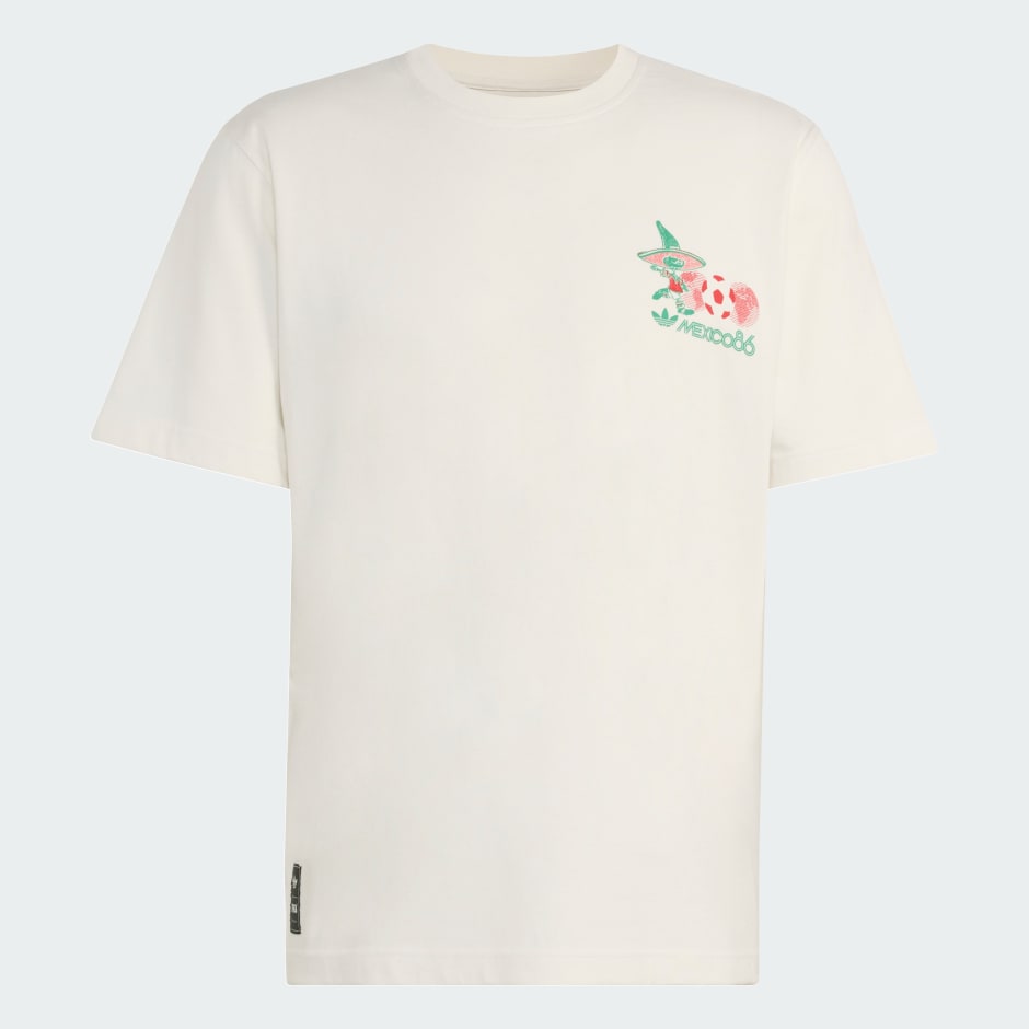 Majica FIFA Svjetsko Prvenstvo 2026 Pique Mascot