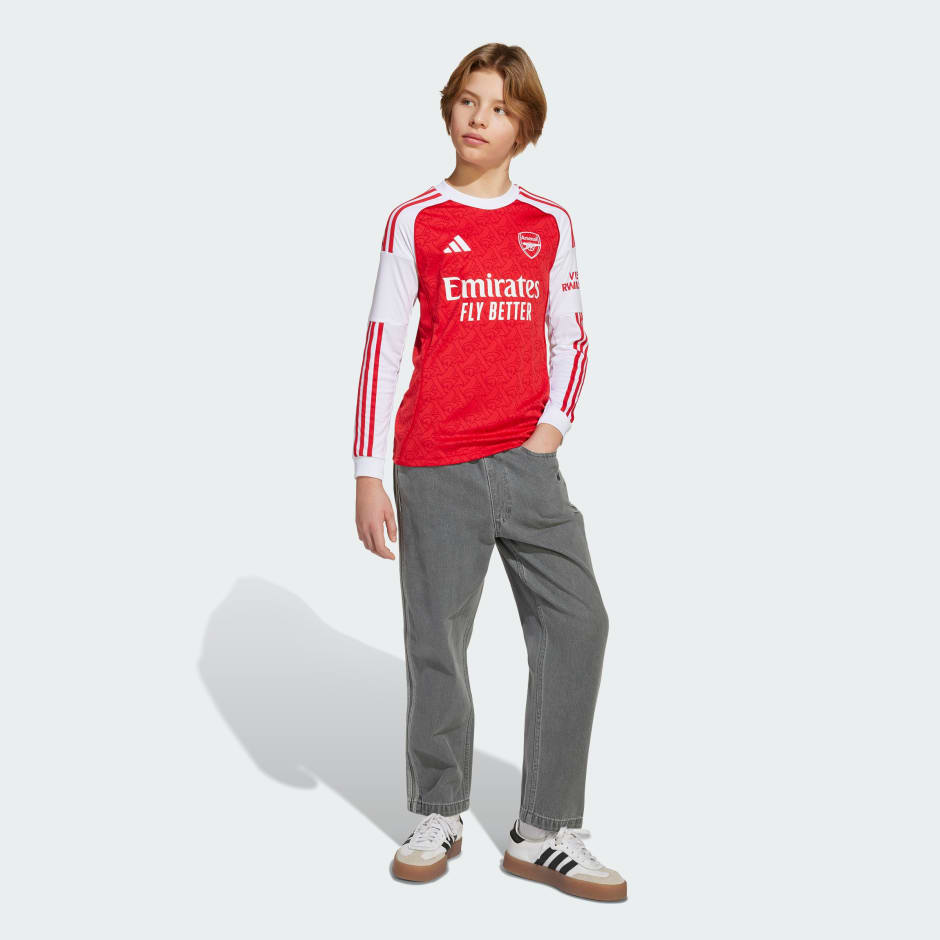 Dres dugih rukava Arsenal 25/26