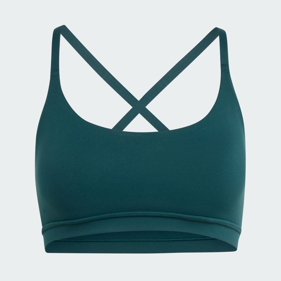 adidas All Me Light Support Bra