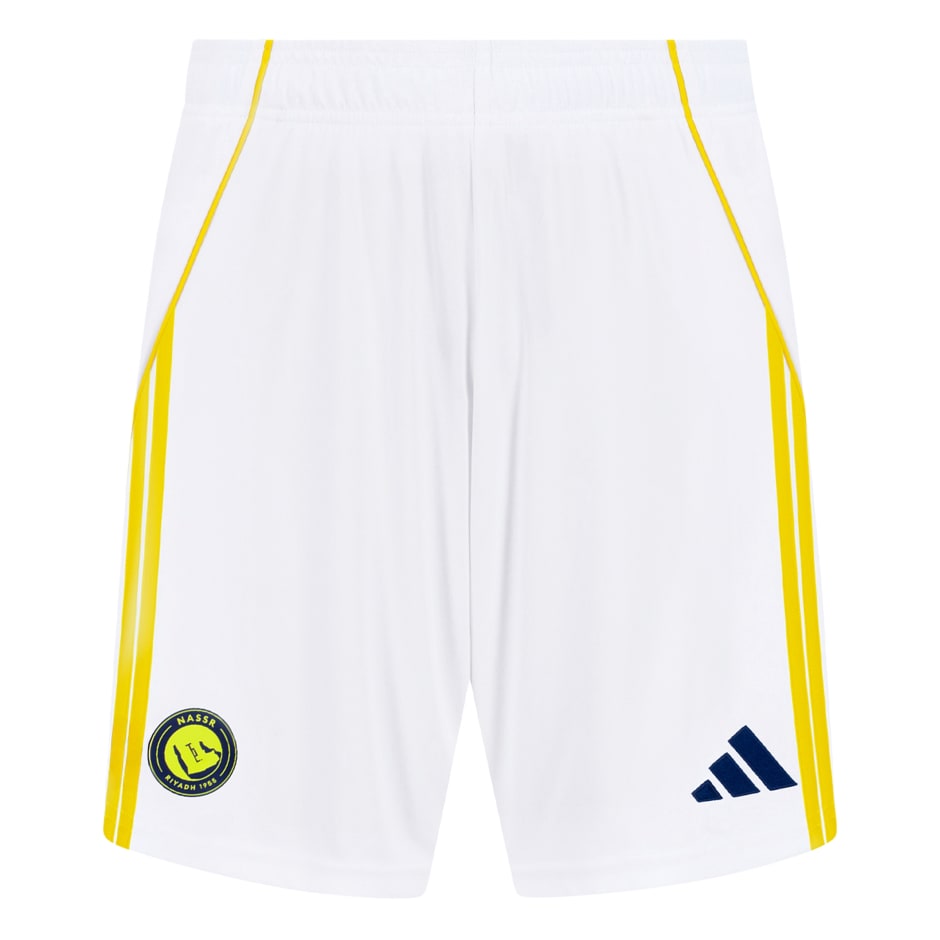 ALNASSR 25/26 THIRD SHORTS KIDS