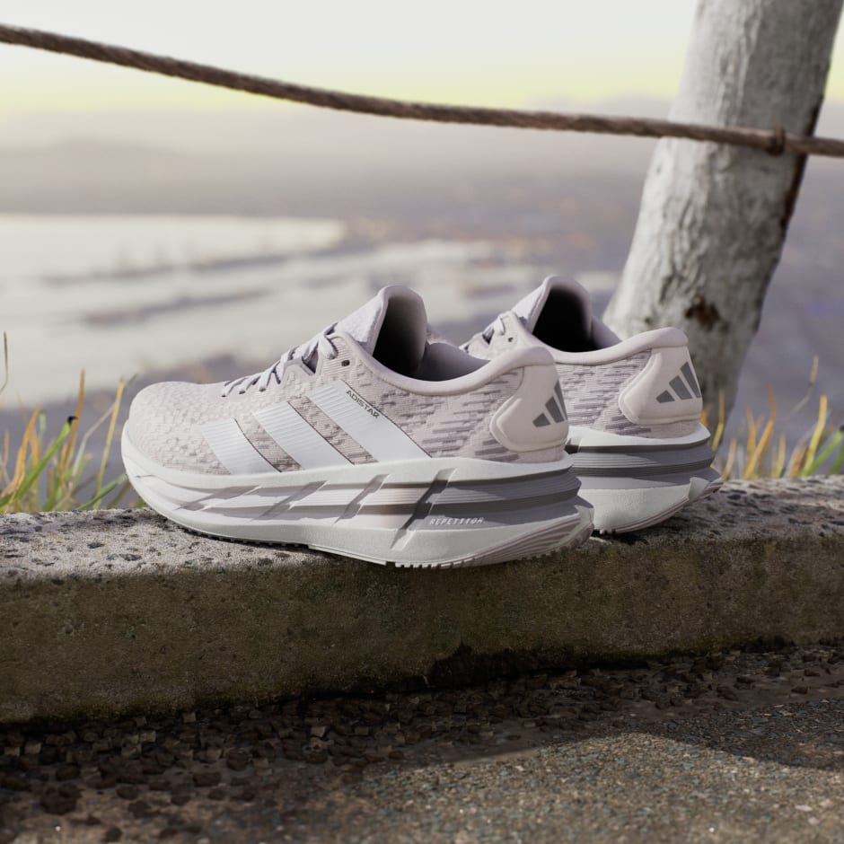 حذاء ADISTAR 4 RUNNING